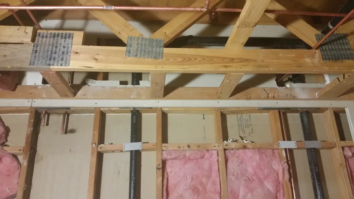 Leak Detection in South Ogden, UT